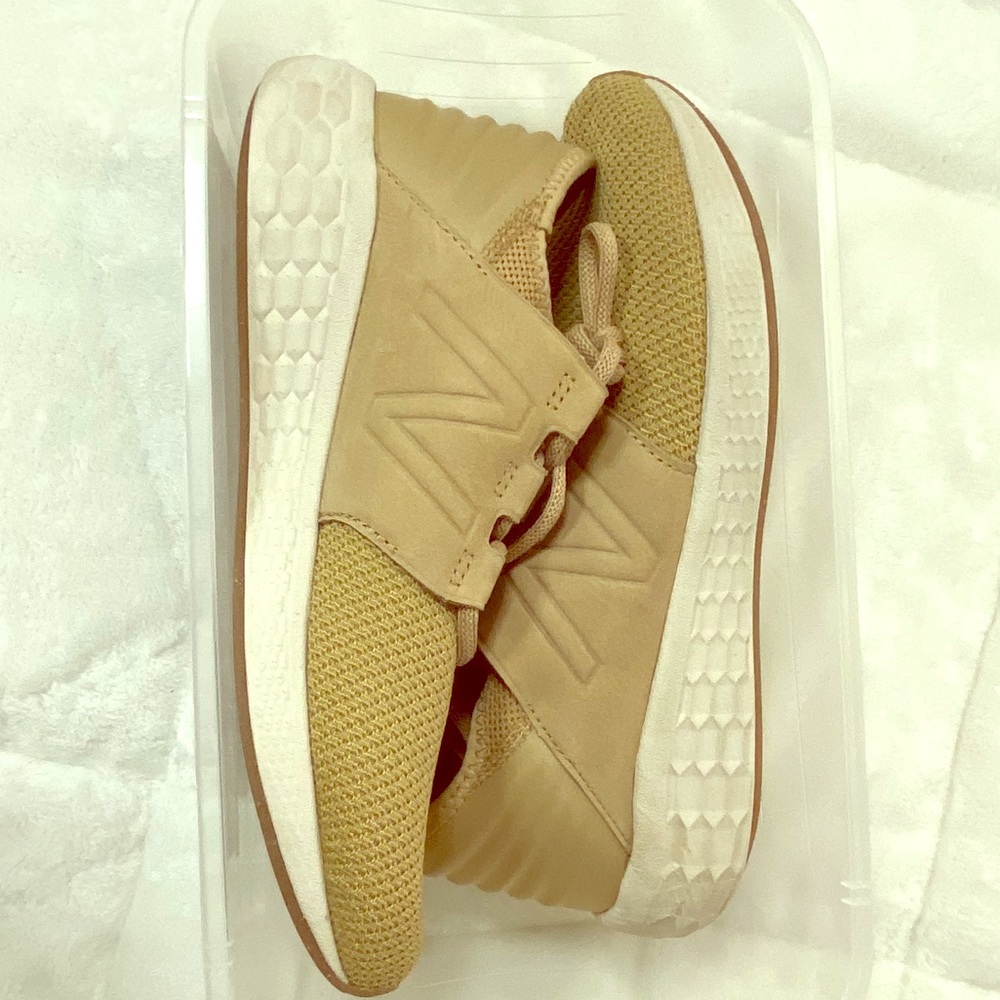 New Balance Fresh Foam Shoes